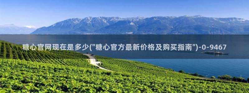 糖心vlog破解教程：糖心官网现在是多少(\